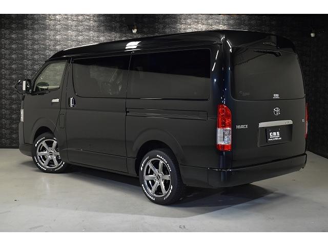 Toyota HIACE WAGON 2025