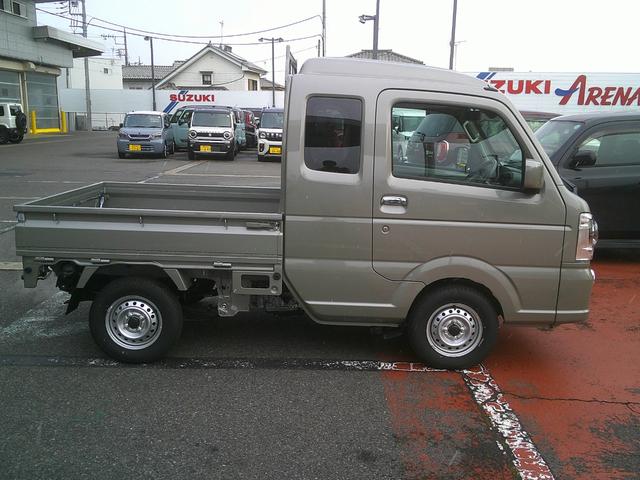 Suzuki SUPER CARRY 2025