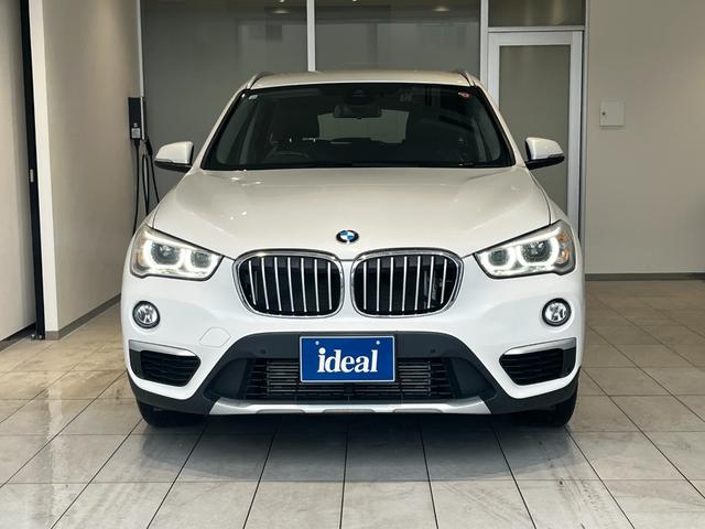 BMW X1 2018