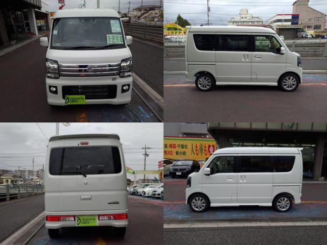 Suzuki EVERY WAGON 2025