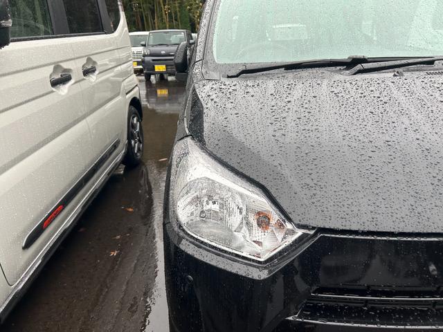 Daihatsu MIRA E:S 2025