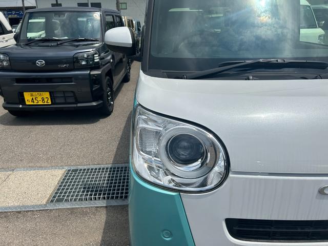 Daihatsu MOVE CANBUS 2025