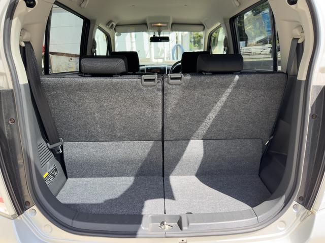 Suzuki WAGON R STINGRAY 2009