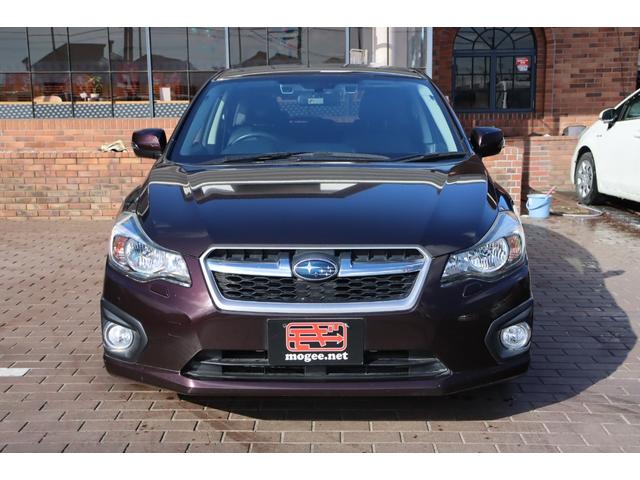 Subaru IMPREZA SPORTS 2013