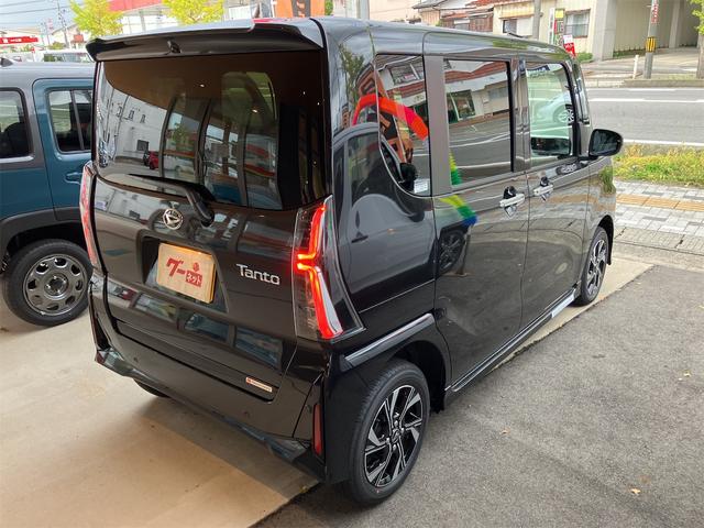 Daihatsu TANTO 2025