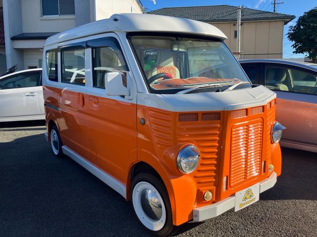 Nissan CLIPPER VAN 2017