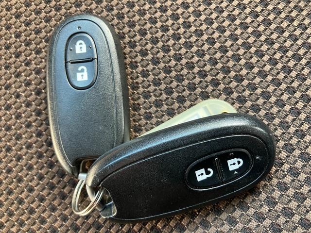 Suzuki MR WAGON 2015