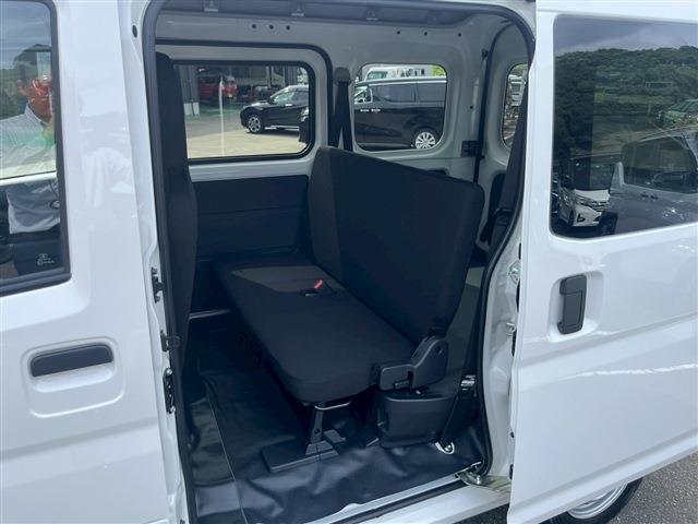 Daihatsu HIJET CARGO 2024