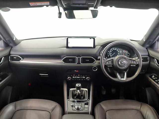 Mazda CX-5 2022