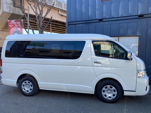 Toyota HIACE WAGON 2025