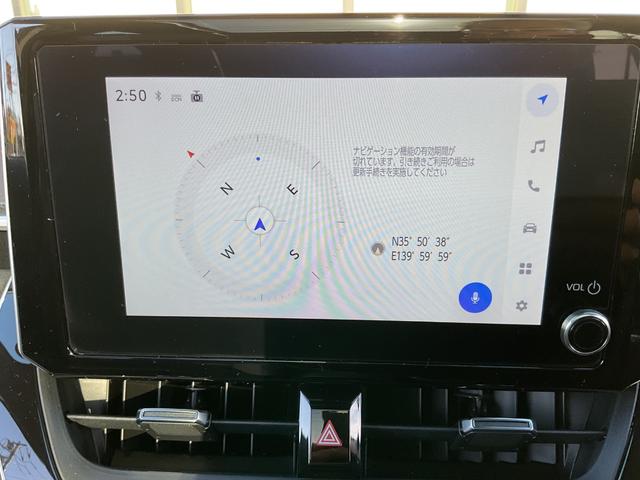 Toyota COROLLA CROSS 2025