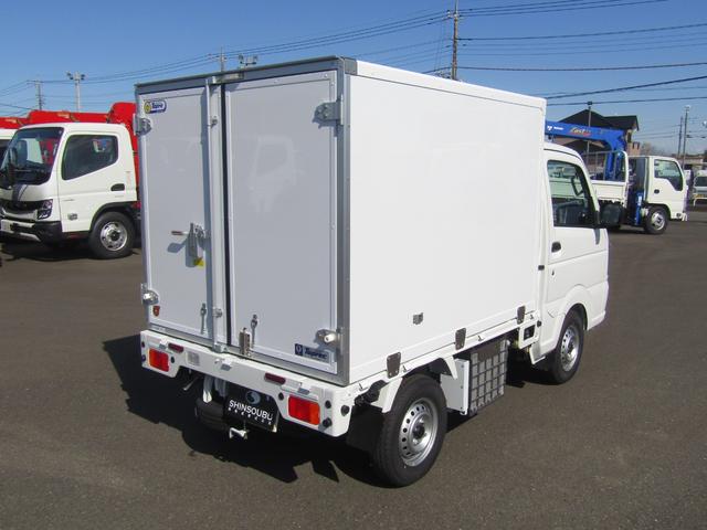 Mitsubishi MINICAB TRUCK 2024