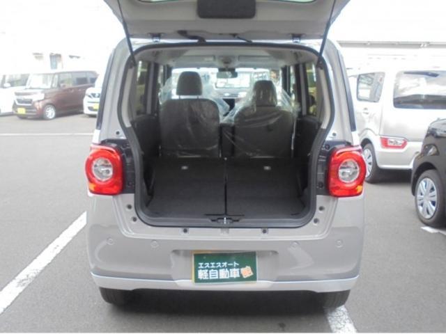 Daihatsu MOVE CANBUS 2025