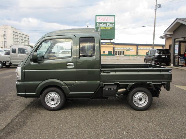 Suzuki SUPER CARRY 2024