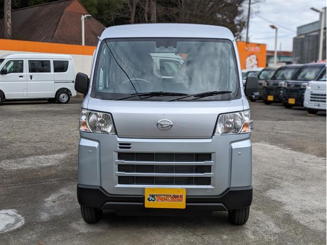Daihatsu HIJET CARGO 2025