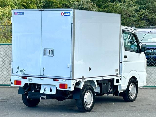 Nissan NT100CLIPPER TRUCK 2015