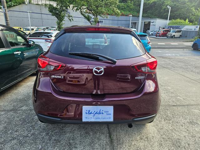 Mazda MAZDA2 2020