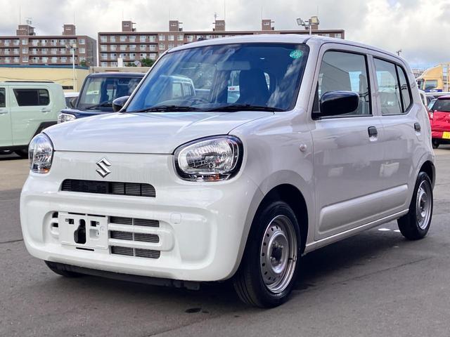 Suzuki ALTO 2024