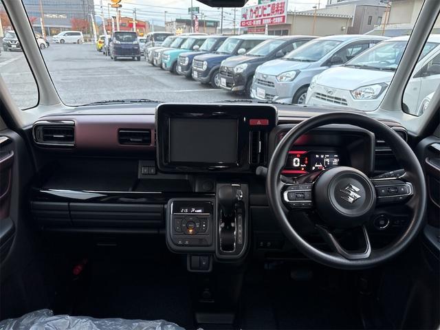 Suzuki SPACIA CUSTOM 2025