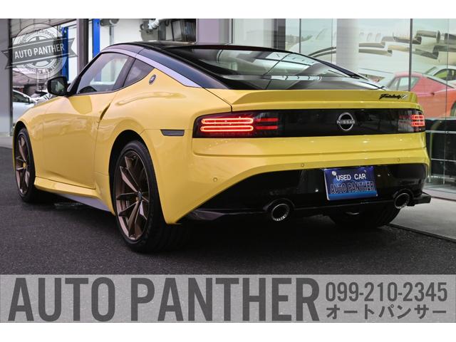 Nissan FAIRLADY Z 2023