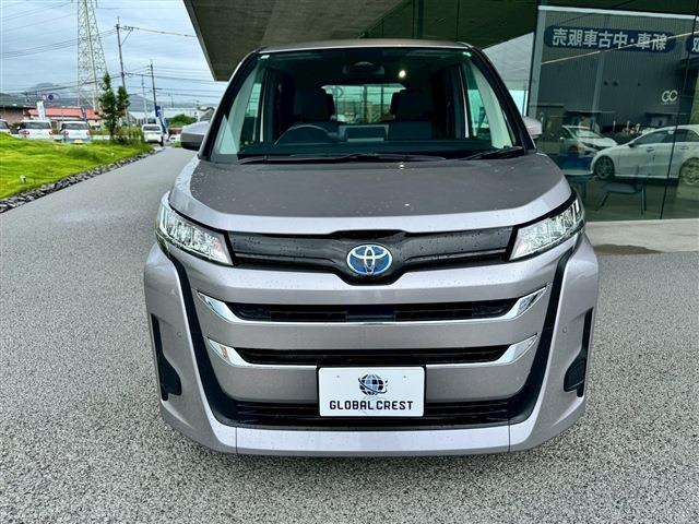 Toyota NOAH 2024