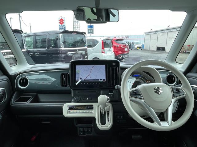 Suzuki WAGON R SMILE 2025