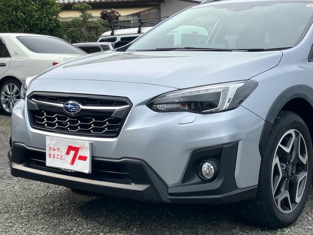 Subaru XV 2018