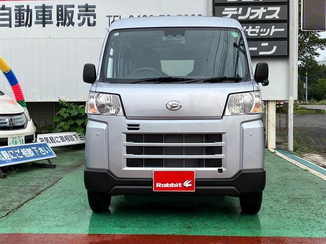 Daihatsu HIJET CARGO 2024
