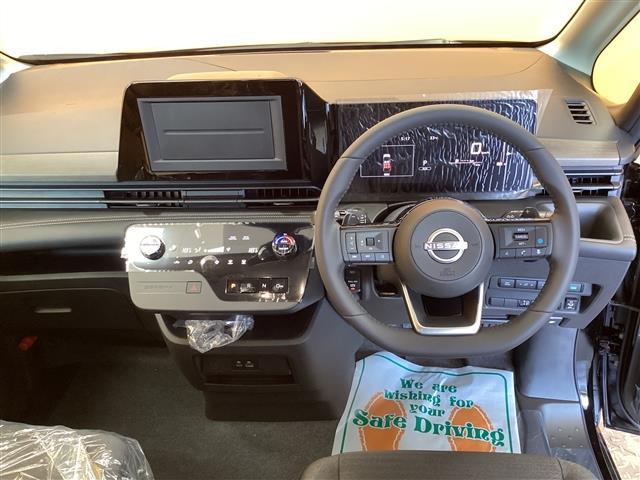 Nissan SERENA 2024