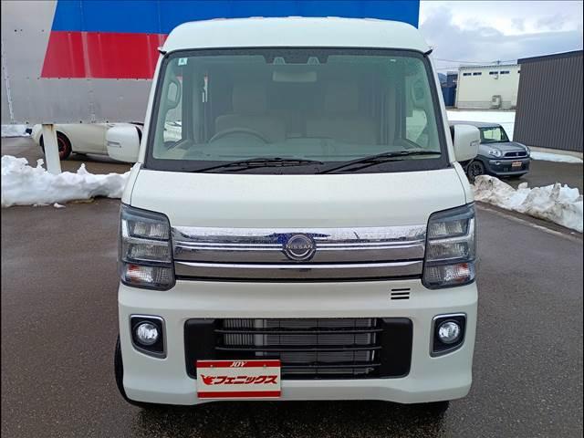 Nissan CLIPPER RIO 2024