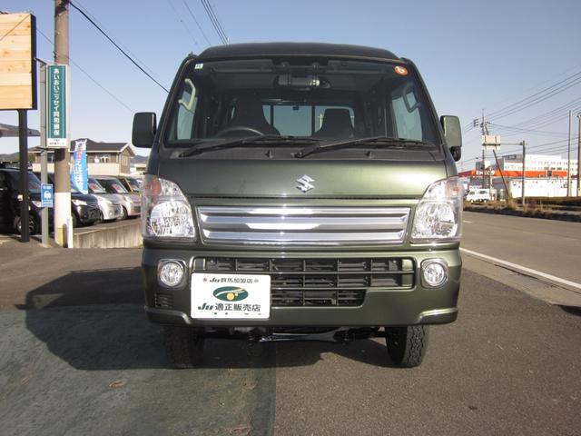 Suzuki SUPER CARRY 2019