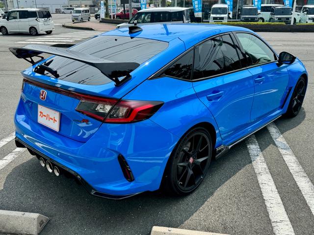 Honda CIVIC 2025