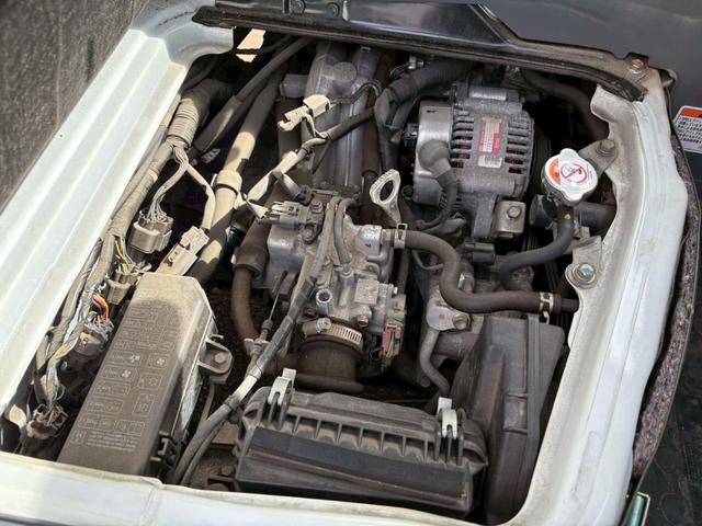 Nissan CLIPPER VAN 2013