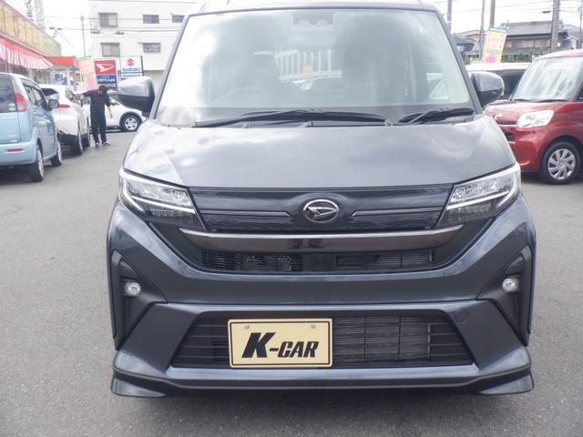 Daihatsu MOVE 2025