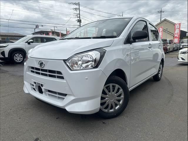 Daihatsu MIRA E:S 2026
