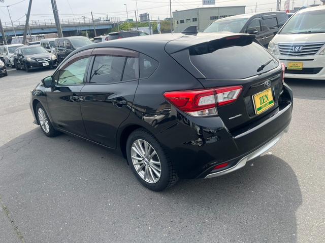 Subaru IMPREZA SPORTS 2016