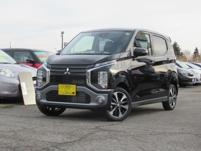 Mitsubishi EK X 2025