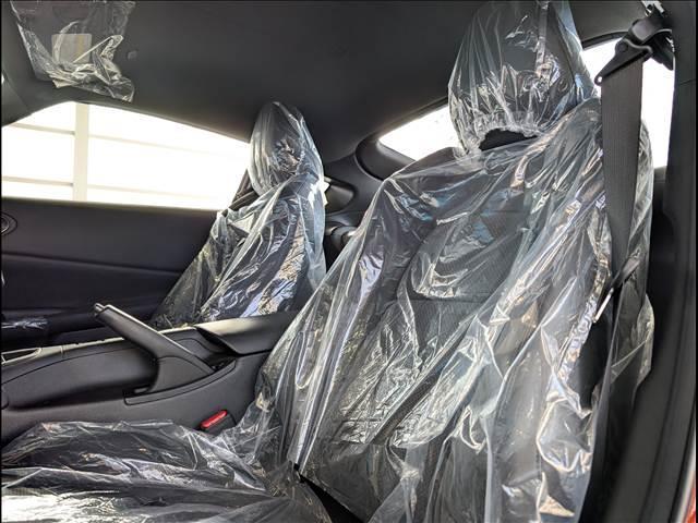 Nissan FAIRLADY Z 2024