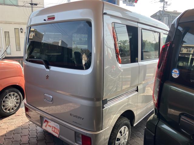 Suzuki EVERY 2024
