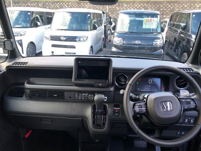 Honda N-BOX CUSTOM 2026
