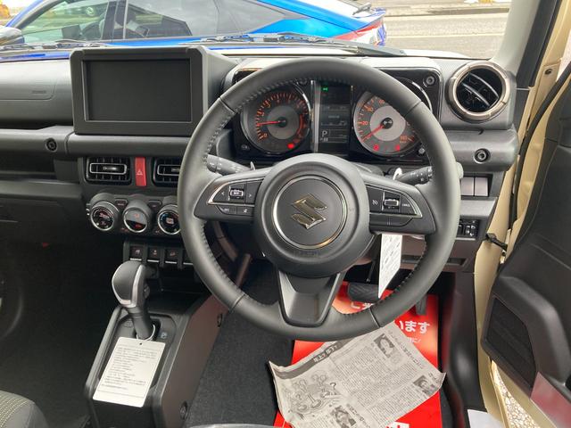 Suzuki JIMNY 2023