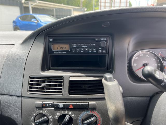Daihatsu MOVE 2004