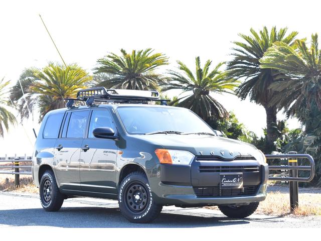 Toyota PROBOX 2020