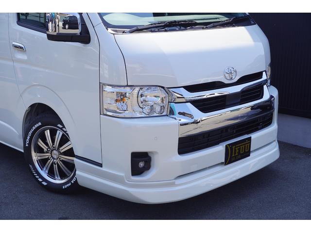 Toyota HIACE WAGON 2025