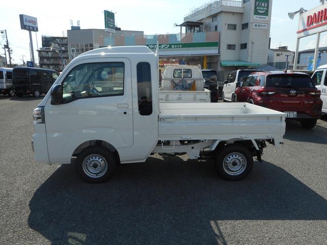 Daihatsu HIJET TRUCK 2025