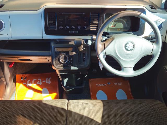 Suzuki MR WAGON 2011