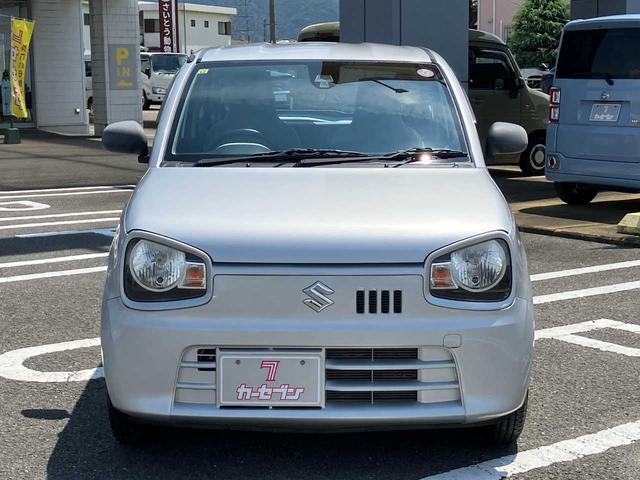 Suzuki ALTO 2014