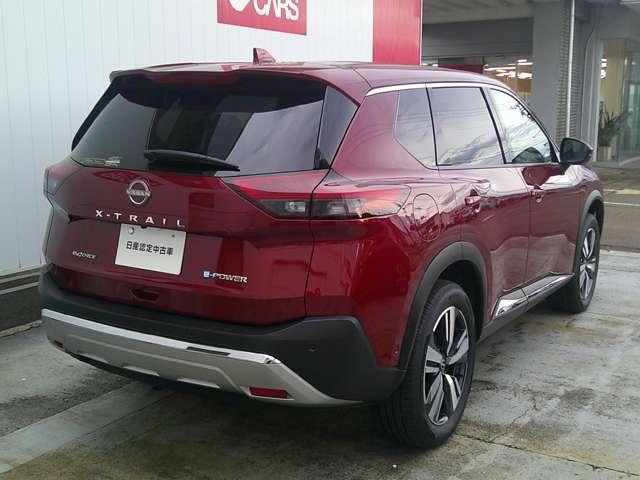 Nissan X-TRAIL 2025