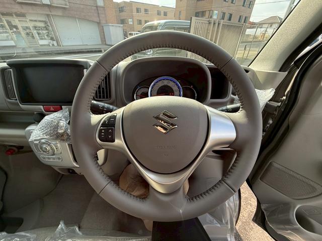 Suzuki EVERY WAGON 2025