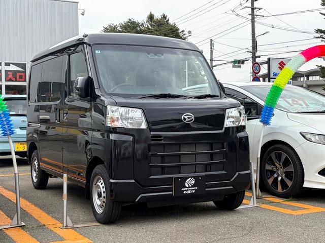 Daihatsu HIJET CARGO 2026